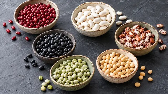 Beans