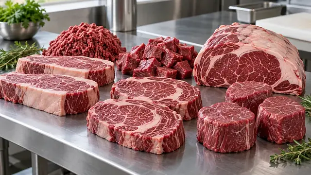 Beef