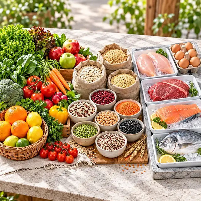 Food