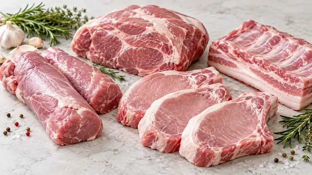 Pork