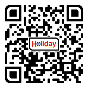 QR code for holiday-products.com