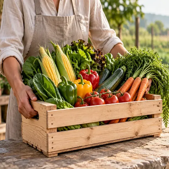 Seasonal products